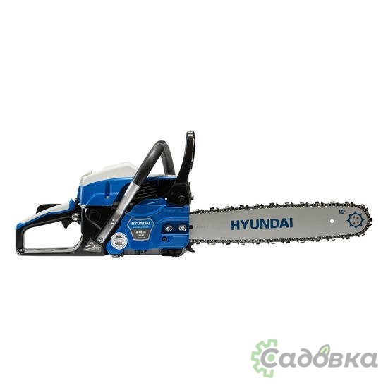 Бензопила Hyundai X-4516