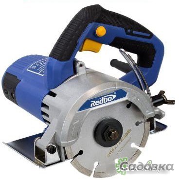 Дисковая (циркулярная) пила Redbo TS-115/1600