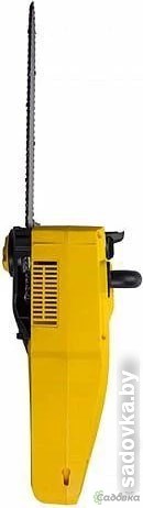 Аккумуляторная пила Champion CSB400 (без АКБ)