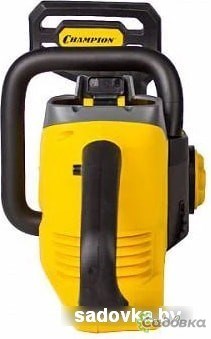 Аккумуляторная пила Champion CSB400 (без АКБ)