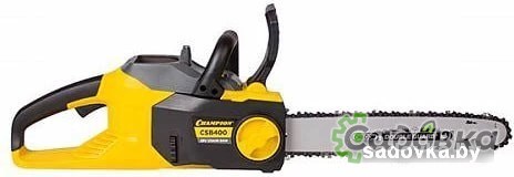 Аккумуляторная пила Champion CSB400 (без АКБ)