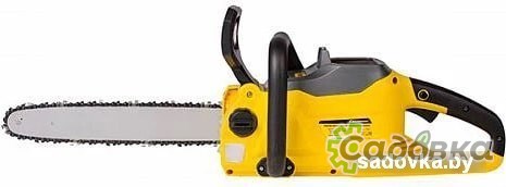 Аккумуляторная пила Champion CSB400 (без АКБ)