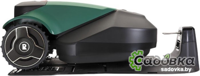 Газонокосилка-робот Robomow RS635 Pro SV
