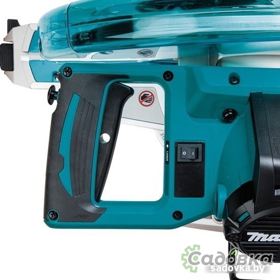 Торцовочная пила Makita LS1219L