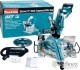 Торцовочная пила Makita LS1219L