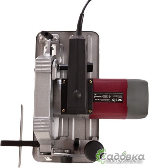 Дисковая пила Oasis PC-210