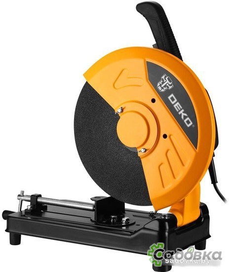 Монтажная (отрезная) пила Deko DSC-355/2400