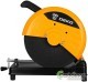 Монтажная (отрезная) пила Deko DSC-355/2400