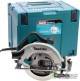 Дисковая (циркулярная) пила Makita HS7601J