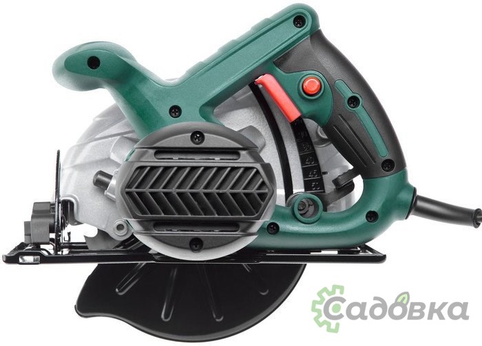 Дисковая пила Hammer CRP1300D