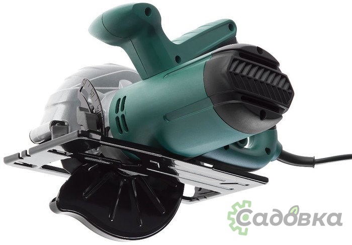 Дисковая пила Hammer CRP1300D