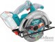 Дисковая (циркулярная) пила Total TSLI1851 (без АКБ)