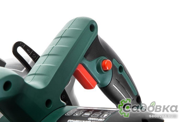 Дисковая пила Hammer CRP1500D