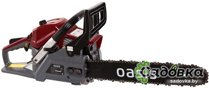 Бензопила Oasis GS-5618