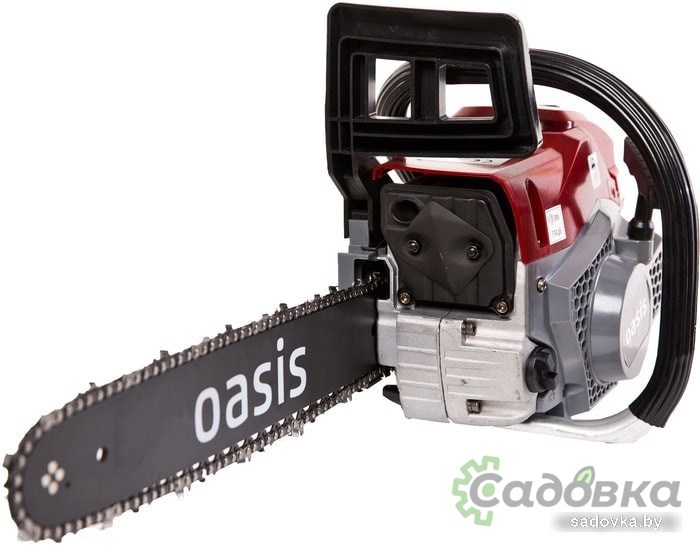 Бензопила Oasis GS-5218