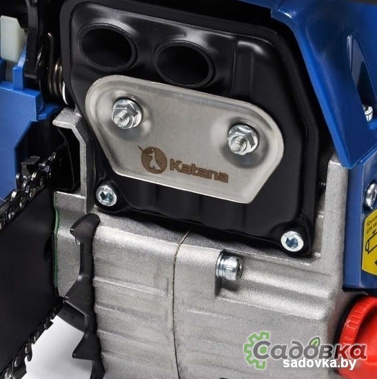 Бензопила KATANA GS7001