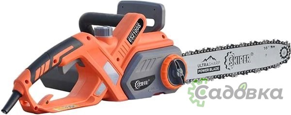 Электрическая пила Skiper ES2100S