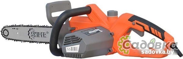Электрическая пила Skiper ES2100S