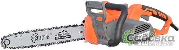 Электрическая пила Skiper ES2100S