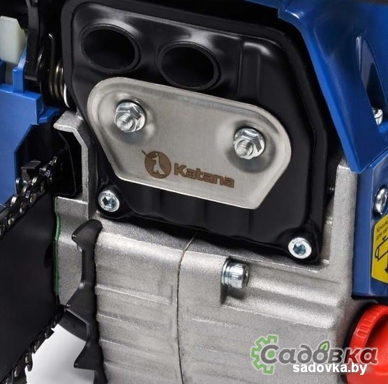Бензопила KATANA GS7000