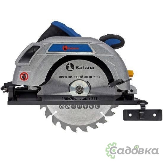 Дисковая (циркулярная) пила KATANA CS2900