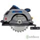 Дисковая (циркулярная) пила KATANA CS2900