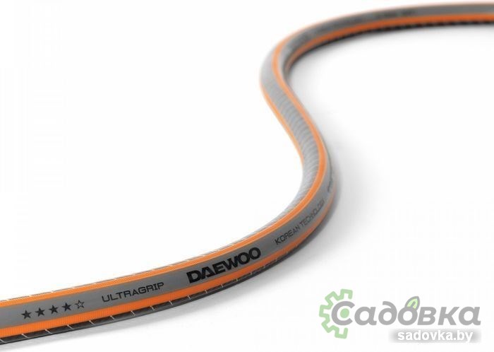 Шланг Daewoo Power UltraGrip DWH 5127 (5/8'', 50 м)