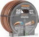 Шланг Daewoo Power UltraGrip DWH 5124 (5/8'', 25 м)