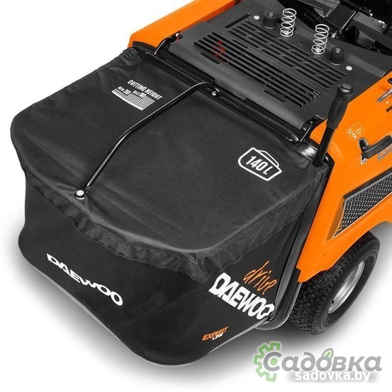 Райдер Daewoo Power DWR 620