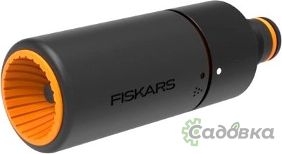 Распылитель Fiskars Пистолет регулируемый 1027088