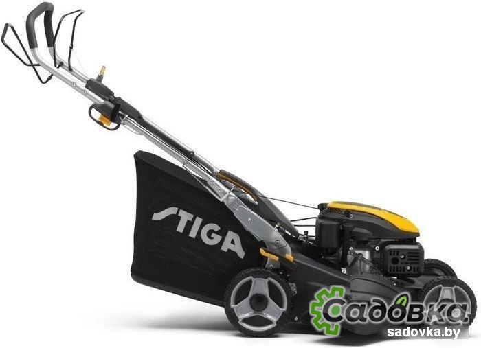 Газонокосилка Stiga Twinclip 950 V 294513048/ST1