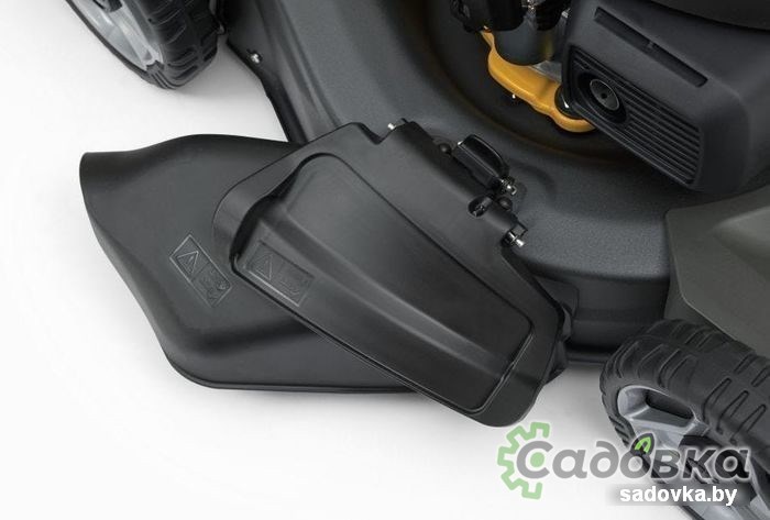 Газонокосилка Stiga Twinclip 950 V 294513048/ST1