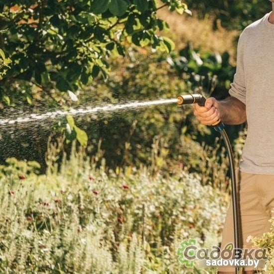 Распылитель Fiskars Пистолет регулируемый 1052182