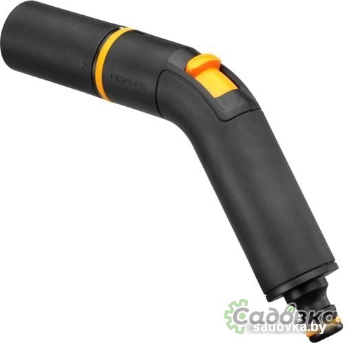 Распылитель Fiskars Пистолет регулируемый 1052182