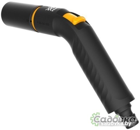 Распылитель Fiskars Пистолет регулируемый FiberComp 1054781