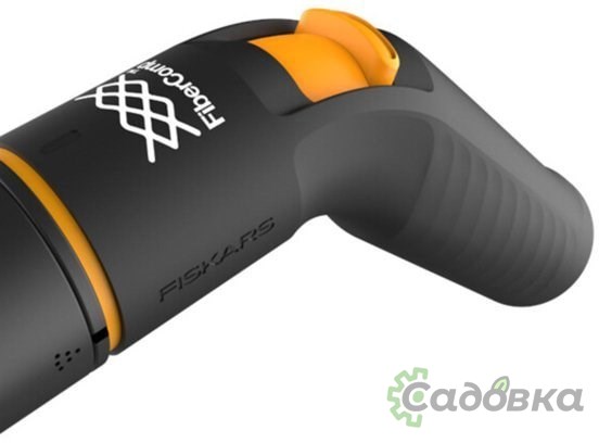 Распылитель Fiskars Пистолет регулируемый FiberComp 1054781