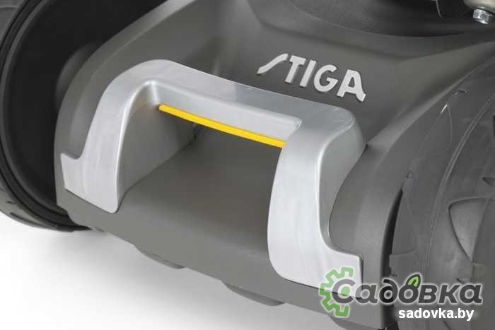 Газонокосилка Stiga Collector 48 S B 2L0482028/ST2