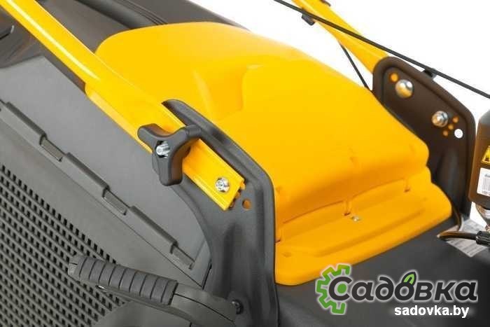 Газонокосилка Stiga Collector 48 S B 2L0482028/ST2