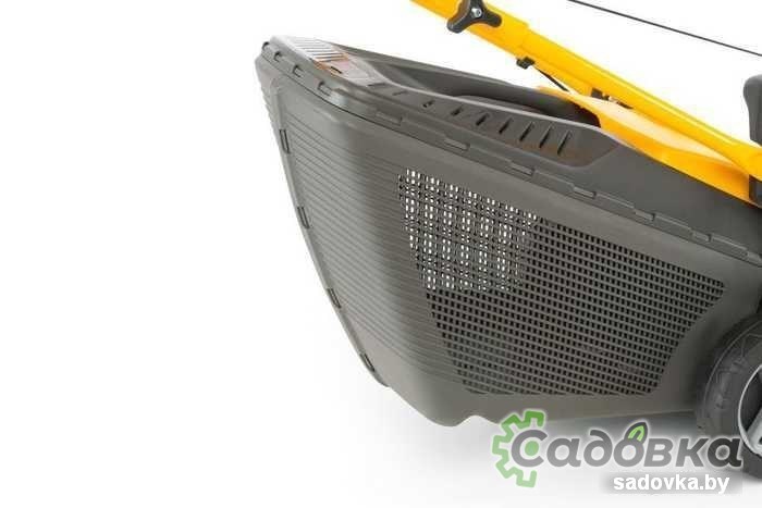 Газонокосилка Stiga Collector 48 S B 2L0482028/ST2