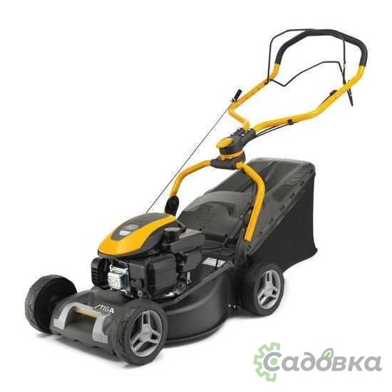 Газонокосилка Stiga Collector 548 S 2L0482048/ST2