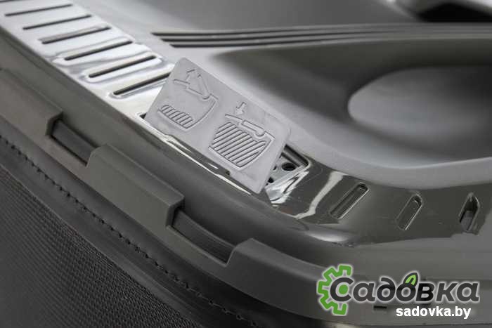 Газонокосилка Stiga Collector 548 S 2L0482048/ST2