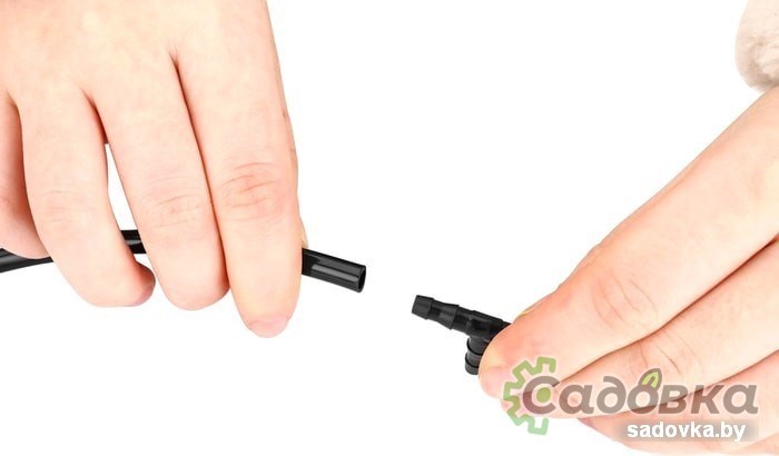 Система полива Deko DKI25 065-0943