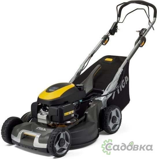 Газонокосилка Stiga Twinclip 955 VE 294563538/ST2
