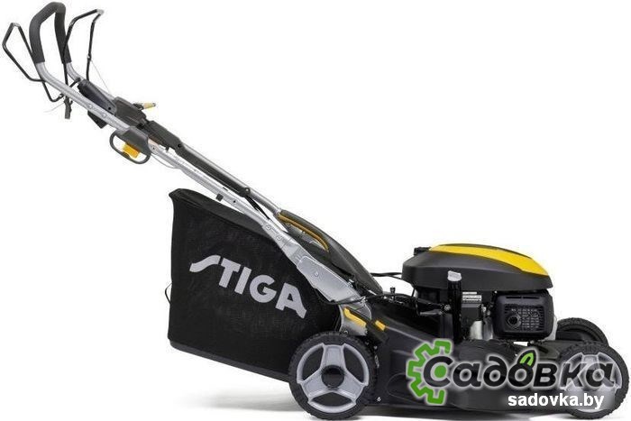 Газонокосилка Stiga Twinclip 955 VE 294563538/ST2