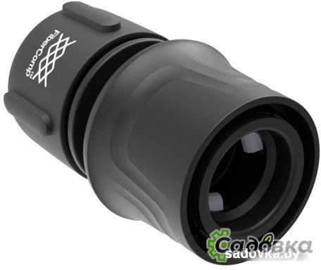 Коннектор Fiskars Коннектор для шланга 13-15 мм 1/2” - 5/8” 1054786