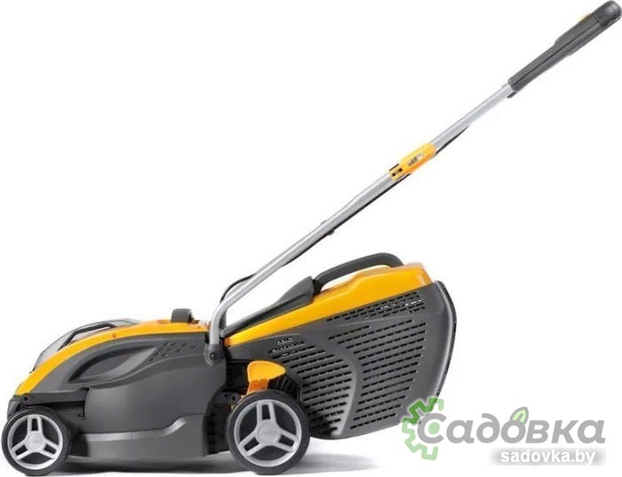 Колёсная газонокосилка Stiga SLM 536 AE 294344068/ST1 (без АКБ)