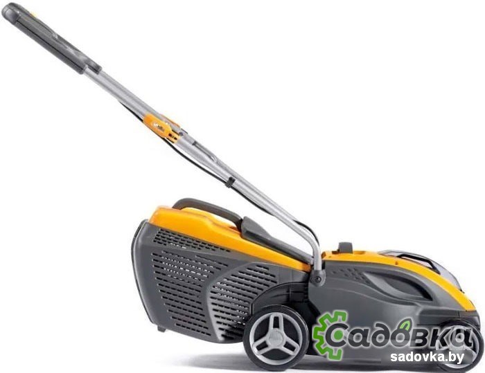 Колёсная газонокосилка Stiga SLM 536 AE 294344068/ST1 (без АКБ)