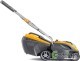 Колёсная газонокосилка Stiga SLM 536 AE 294344068/ST1 (без АКБ)