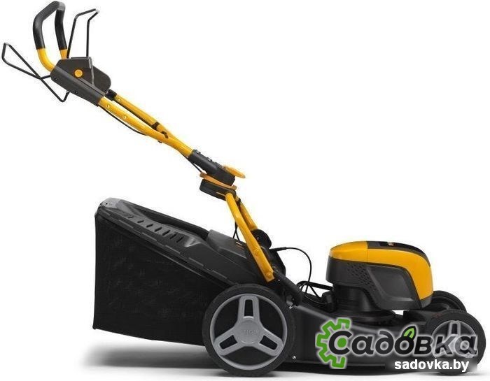 Газонокосилка Stiga Collector 548e S Kit 2L0486008/ST1