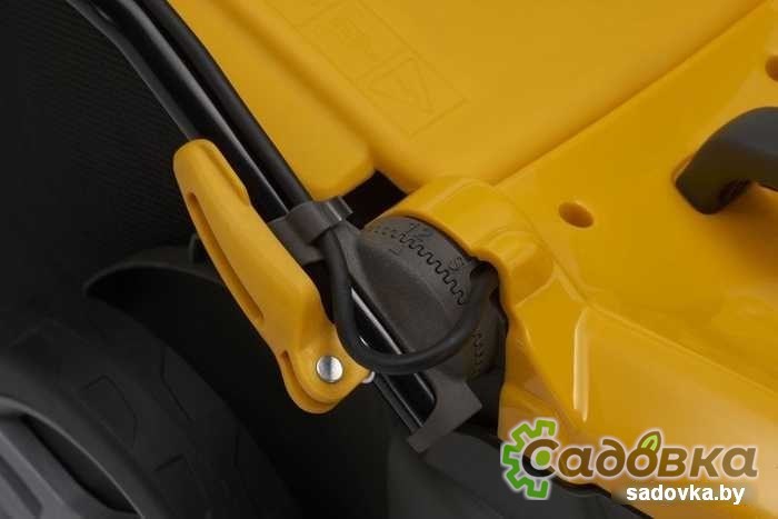 Газонокосилка Stiga Combi 340C 294380068/ST2